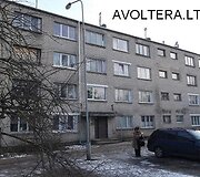 Butas Vilniuje už 150 litų