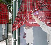 &bdquo;Norvegian Airlines&ldquo;