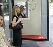 Australijos pa&scaron;tas