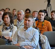 Nacionalinio sveikatos instituto atidarymas