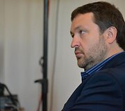 Nacionalinio sveikatos instituto atidarymas