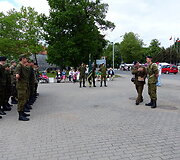 &Scaron;ilutės miesto &scaron;ventė