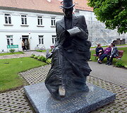 &Scaron;ilutės miesto &scaron;ventė