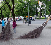 &Scaron;ilutės miesto &scaron;ventė