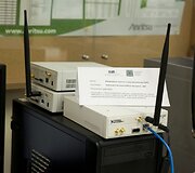 Laboratorijos atidarymas