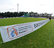 Komandinis Europos lengvosios atletikos II lygos čempionatas