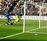 Vilniaus &bdquo;Žalgiris&ldquo; &ndash; Poznanės &bdquo;Lech&ldquo;