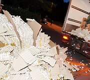 Protesto akimirka
