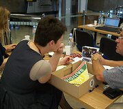 Prisiminimų registracija