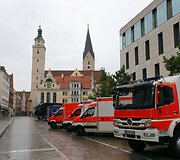 Įvykio vietoje