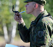 Kariūnai Rūkloje