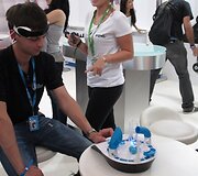 &bdquo;Campus party&ldquo;