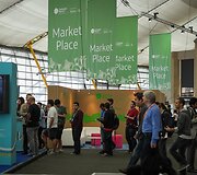 &bdquo;Campus party&ldquo;