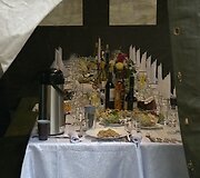 Aplinkosaugininkų &scaron;ventė