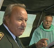 Aplinkosaugininkų &scaron;ventė