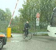 Aplinkosaugininkų &scaron;ventė