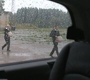 Aplinkosaugininkų &scaron;ventė
