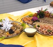 Aplinkosaugininkų &scaron;ventė