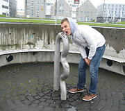 Edvino Venckaus nuotr.