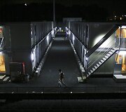 Fuku&scaron;imos atominės jėgainės apylinkės