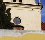 Senamiesčio pastatuose &ndash; įstrigę nesprogę sviediniai