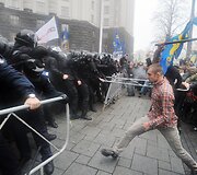 Riau&scaron;ės Ukrainoje