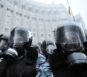Riau&scaron;ės Ukrainoje