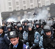 Riau&scaron;ės Ukrainoje