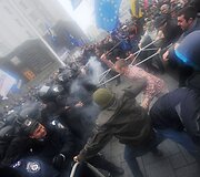 Riau&scaron;ės Ukrainoje