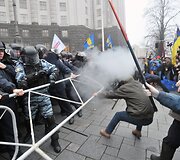 Riau&scaron;ės Ukrainoje