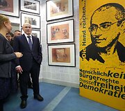 Michailas Chodorkovskis