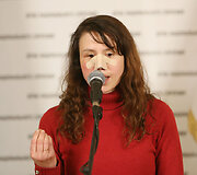 Tatjana Čornovol