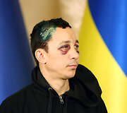 Olegas Sobčenko