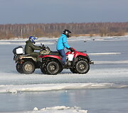 &bdquo;Nemuno pievų ledo taurė&ldquo; 