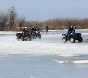 &bdquo;Nemuno pievų ledo taurė&ldquo; 