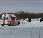 &bdquo;Nemuno pievų ledo taurė&ldquo; 
