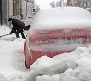 Už&scaron;alusi Slovėnija