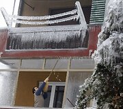Už&scaron;alusi Slovėnija