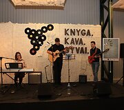 Grupė &bdquo;Ora&ldquo;
