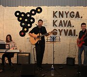 Grupė &bdquo;Ora&ldquo;