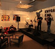 Grupė &bdquo;Ora&ldquo;