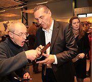 Algirdas Kau&scaron;pėdas