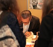 Algirdas Kau&scaron;pėdas