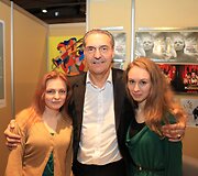 Algirdas Kau&scaron;pėdas