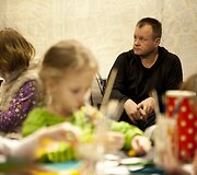 &bdquo;Elle G&ldquo; dirbtuvės vaikams