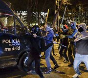 Neramumai Madride