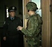 Ukrainos žurnalisto eksperimentas