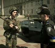 Ukrainos žurnalisto eksperimentas