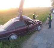 Įvykio vietoje