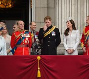Paradas Londone